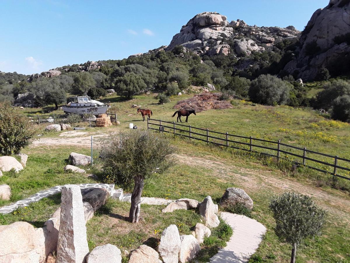 Lu Lisandru Abbiadori Dış mekan fotoğraf