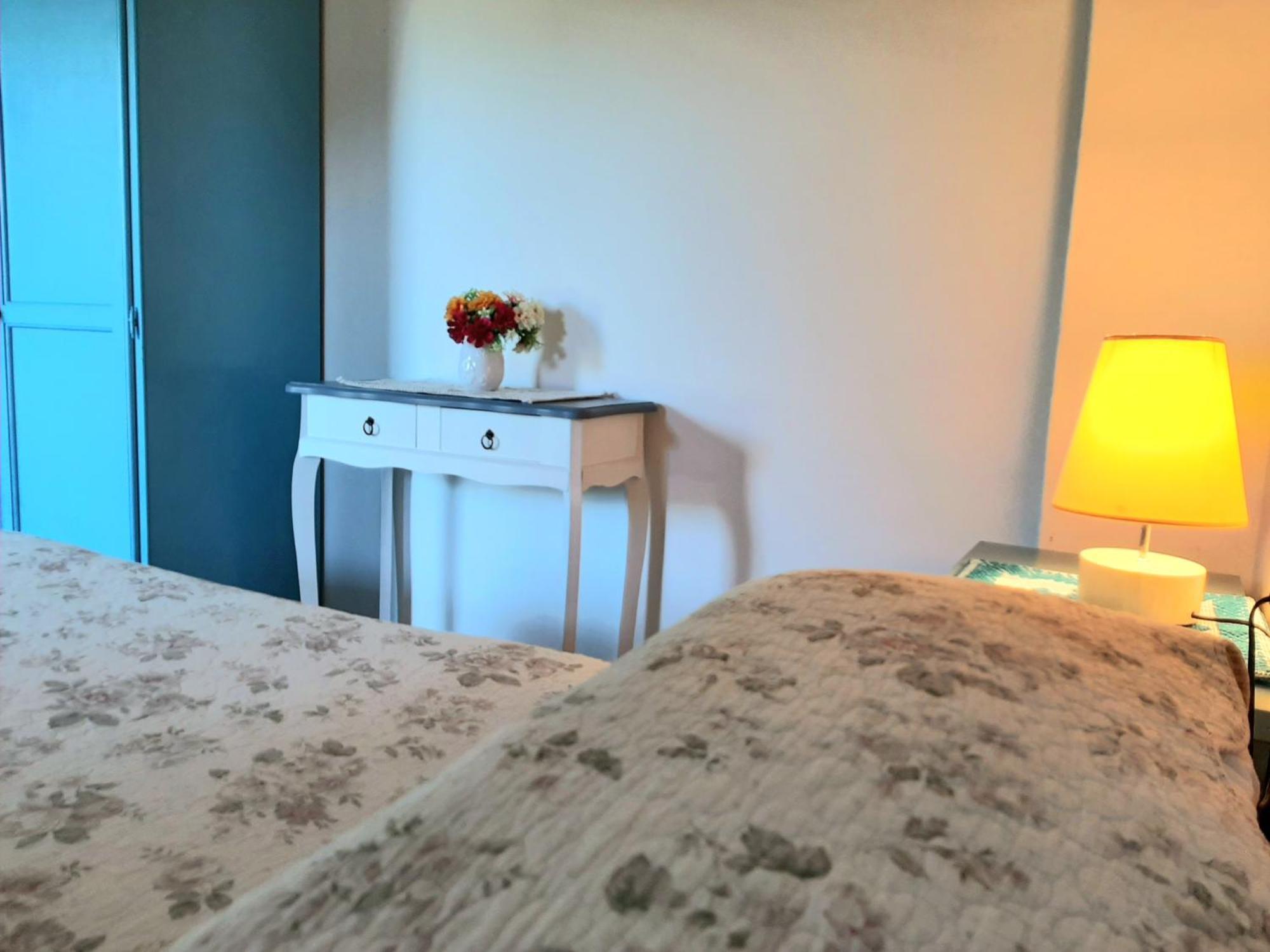 Lu Lisandru Abbiadori Oda fotoğraf